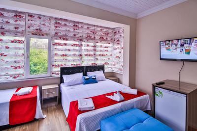 Kristal Otel Pansiyon