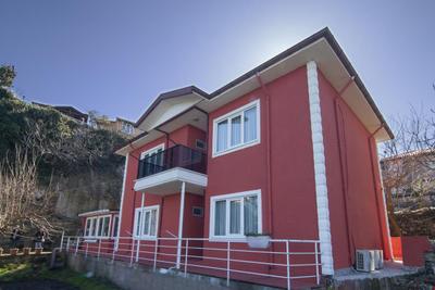 Kuşna Pansiyon