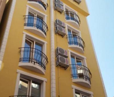 New World Otel