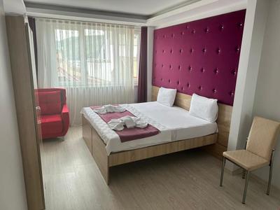 New World Otel