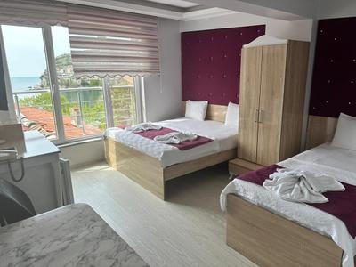 New World Otel