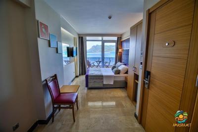 Sahil Butik Otel