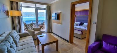 Sahil Butik Otel