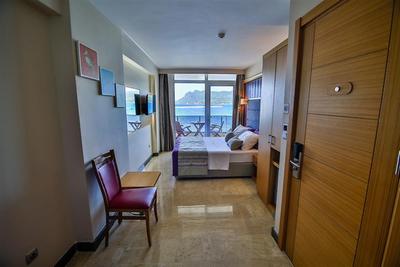 Sahil Butik Otel