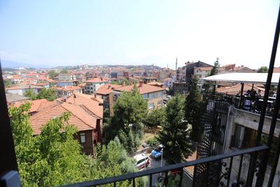Bartın İlgi Pansiyon