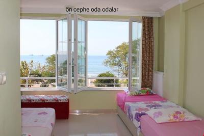 Emin Pansiyon Inkum