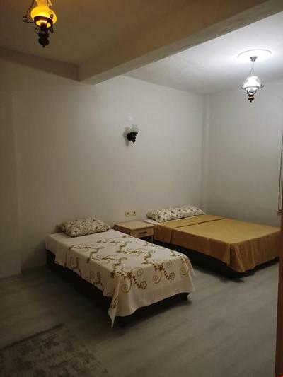 Özmen Aile Pansiyonu