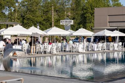 Riverside Hotel & Restaurant