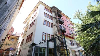 Bartın İlgi Pansiyon