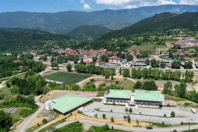 Ulus Doğa Park Otel