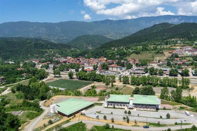 Ulus Doğa Park Otel