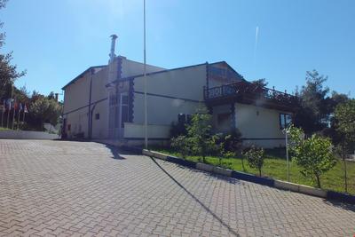 İnkum Sunset Hotel