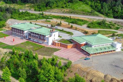 Ulus Doğa Park Otel