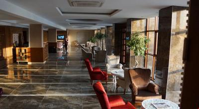 Mesa Hotel