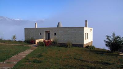 Baksı Konukevi by Anatolity Collection