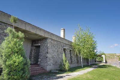 Baksı Konukevi by Anatolity Collection