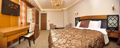 Büyük Bayburt Otel