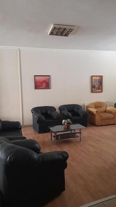 Kalepark Otel Bayburt
