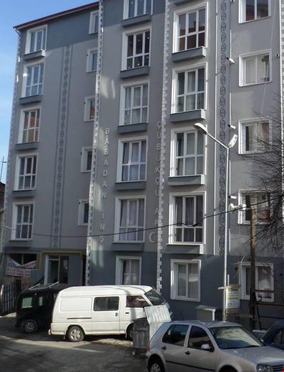 Baki Apart Otel