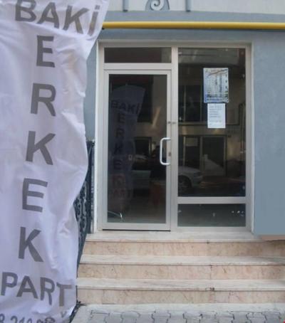 Baki Apart Otel