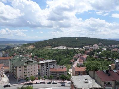 Baki Apart Otel