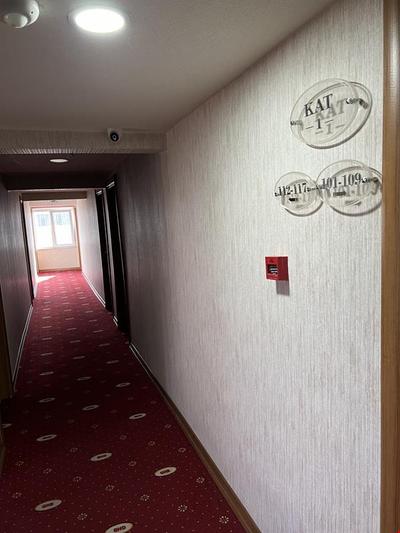 Grand Hotel Belekoma