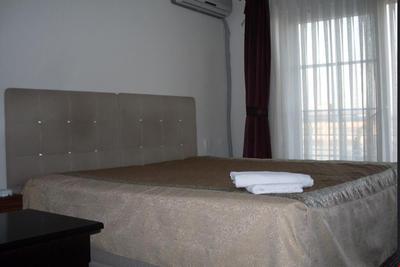 Zirvem Apart Otel