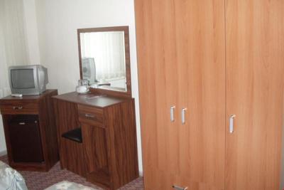 Zirvem Apart Otel