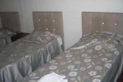Zirvem Apart Otel
