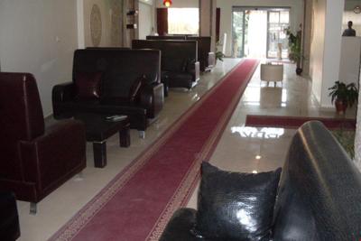 Zirvem Apart Otel
