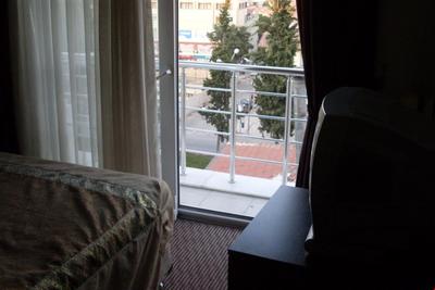 Zirvem Apart Otel
