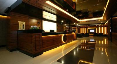 Grand Çalı Hotel