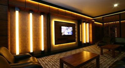 Grand Çalı Hotel