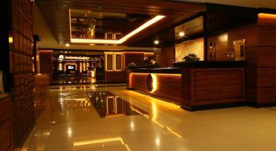 Grand Çalı Hotel