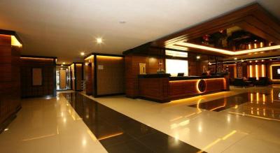 Grand Çalı Hotel