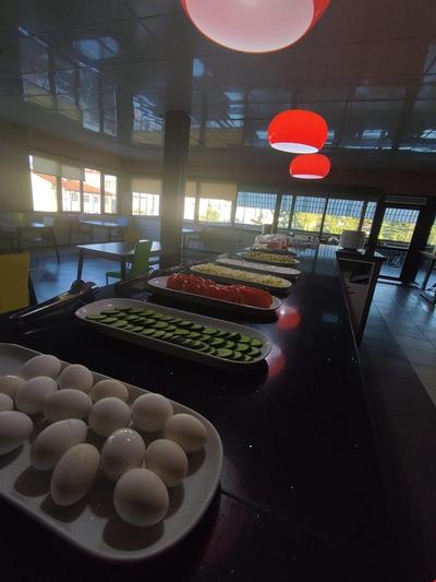 Şahin Otel