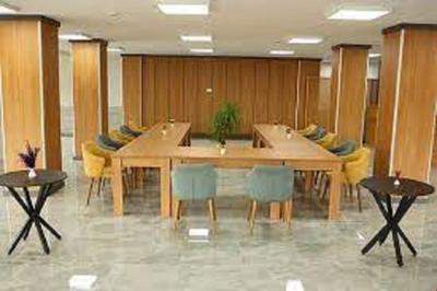 Kaçar Business Hotel