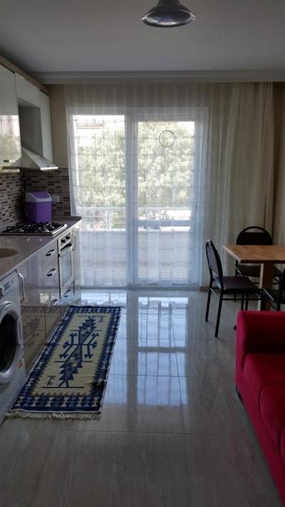 Can Apart & Pansiyon