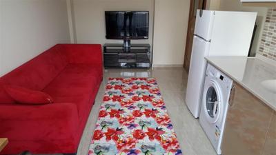 Can Apart & Pansiyon