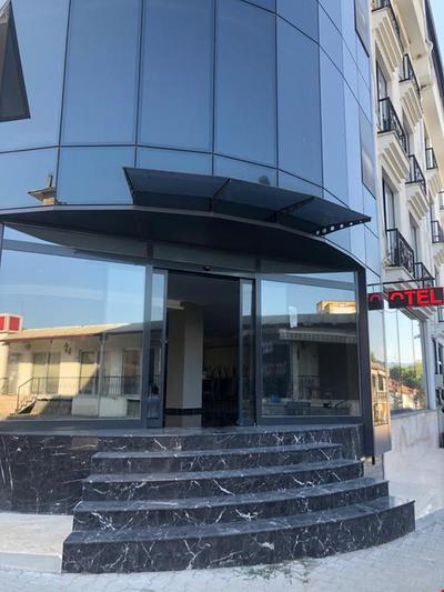 Kelemcioğlu Otel