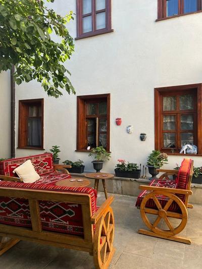 Konak Lefke Otel