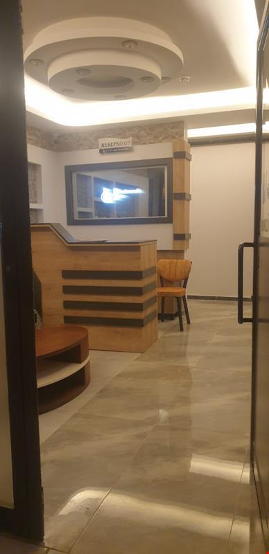 Otel Osmaneli Vip