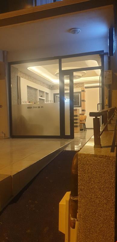 Otel Osmaneli Vip