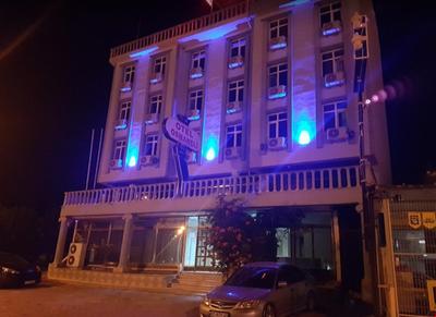 Otel Osmaneli