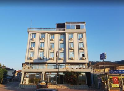 Otel Osmaneli
