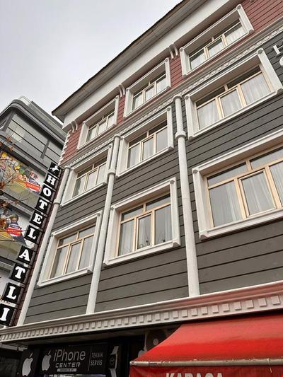 Atlı Otel
