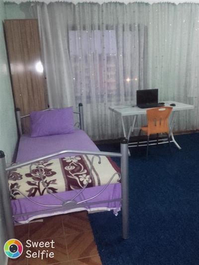 Bingöl Otel Efe