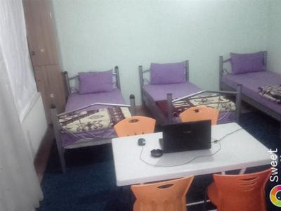 Bingöl Otel Efe