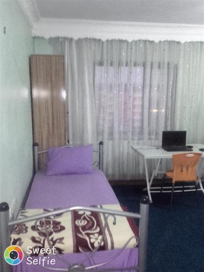 Bingöl Otel Efe