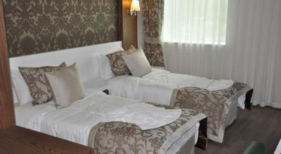 Binkap Resort Hotel